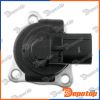 Vanne EGR pour RENAULT | 555031, 7518011